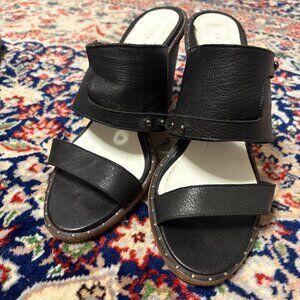 Like New Freda Salvador Mule